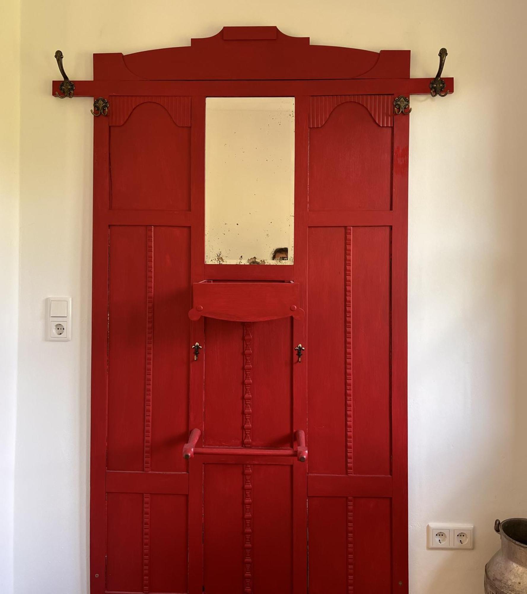 Ferienwohnung Mit Garten In Meyenburg - Keine Monteure Schwanewede Kültér fotó