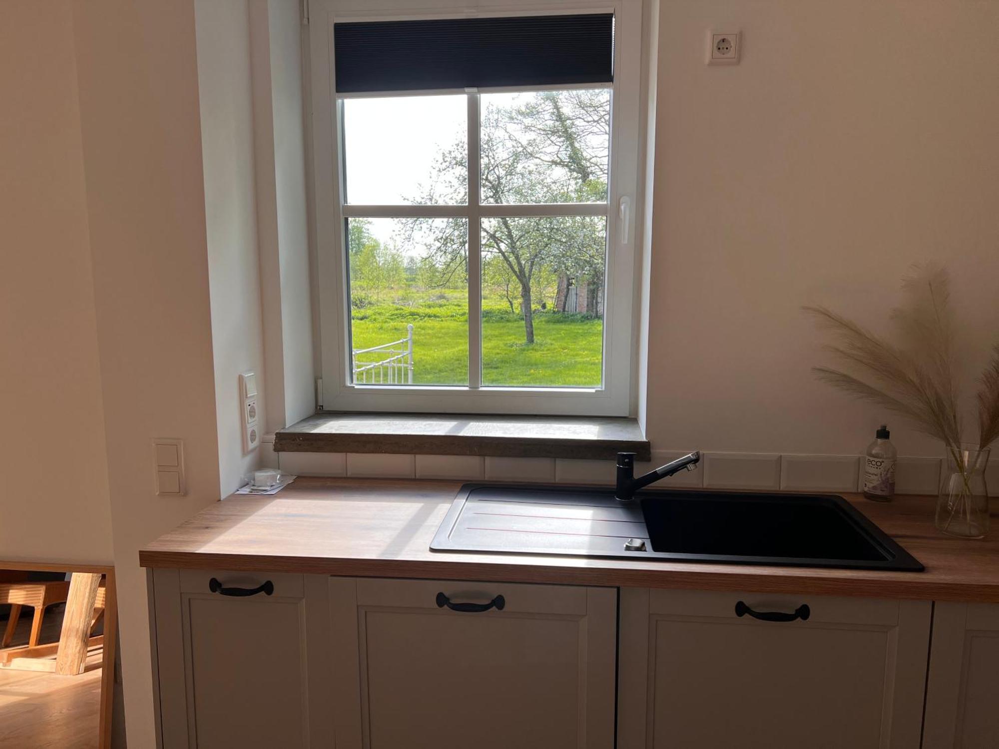 Ferienwohnung Mit Garten In Meyenburg - Keine Monteure Schwanewede Kültér fotó