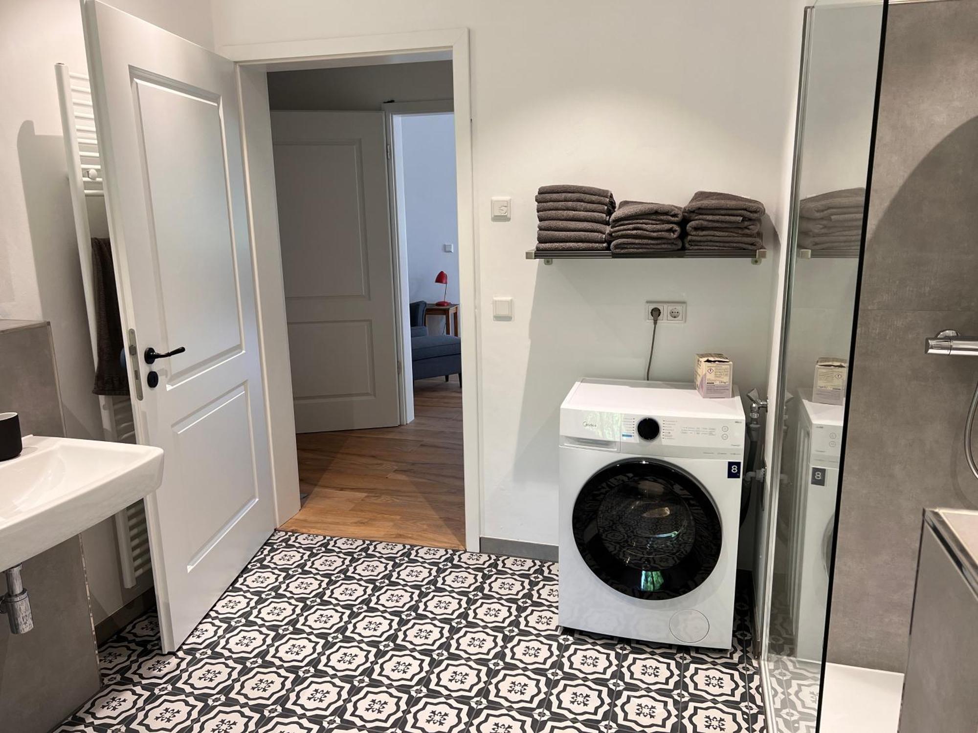 Ferienwohnung Mit Garten In Meyenburg - Keine Monteure Schwanewede Kültér fotó