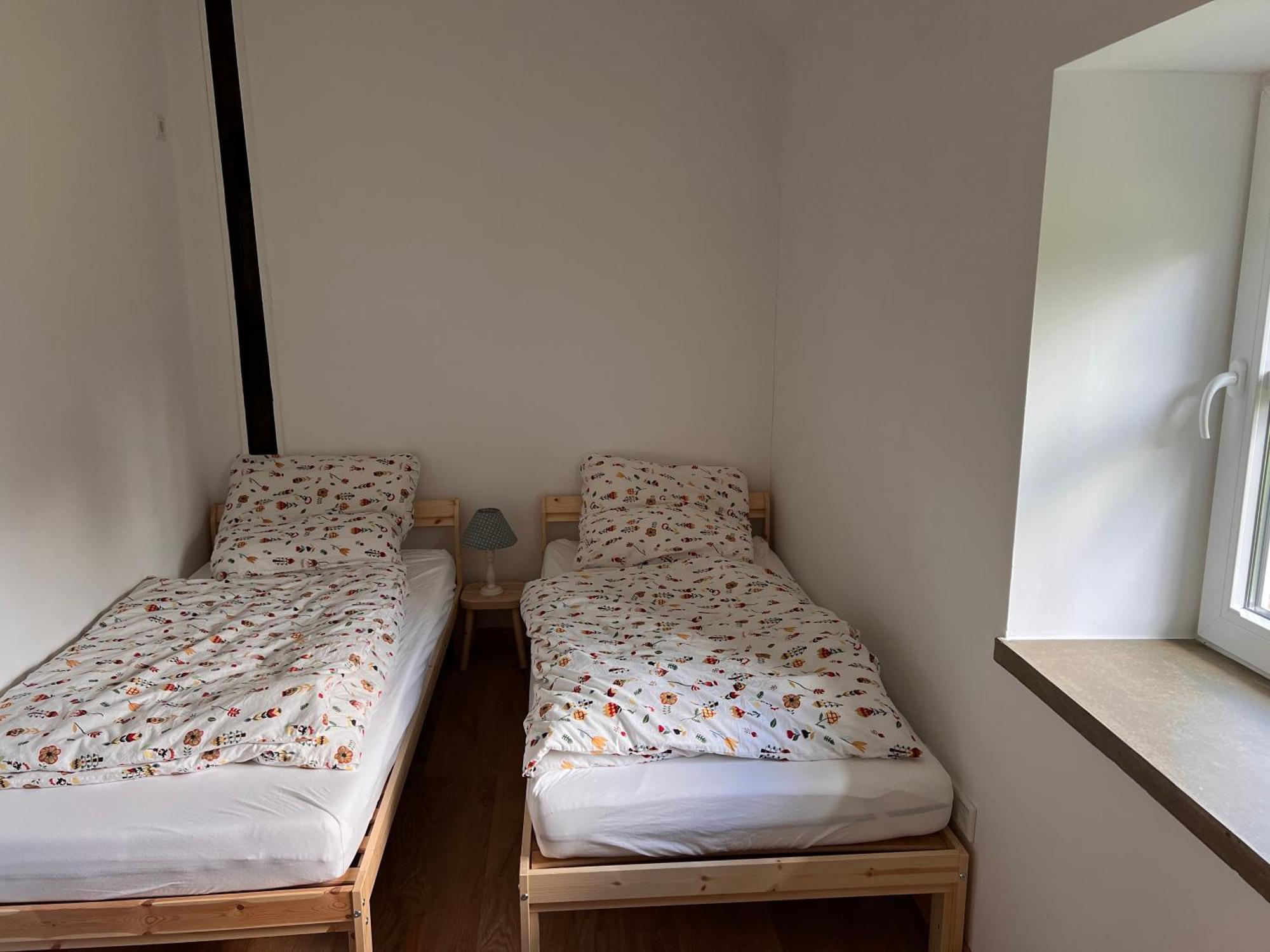 Ferienwohnung Mit Garten In Meyenburg - Keine Monteure Schwanewede Kültér fotó