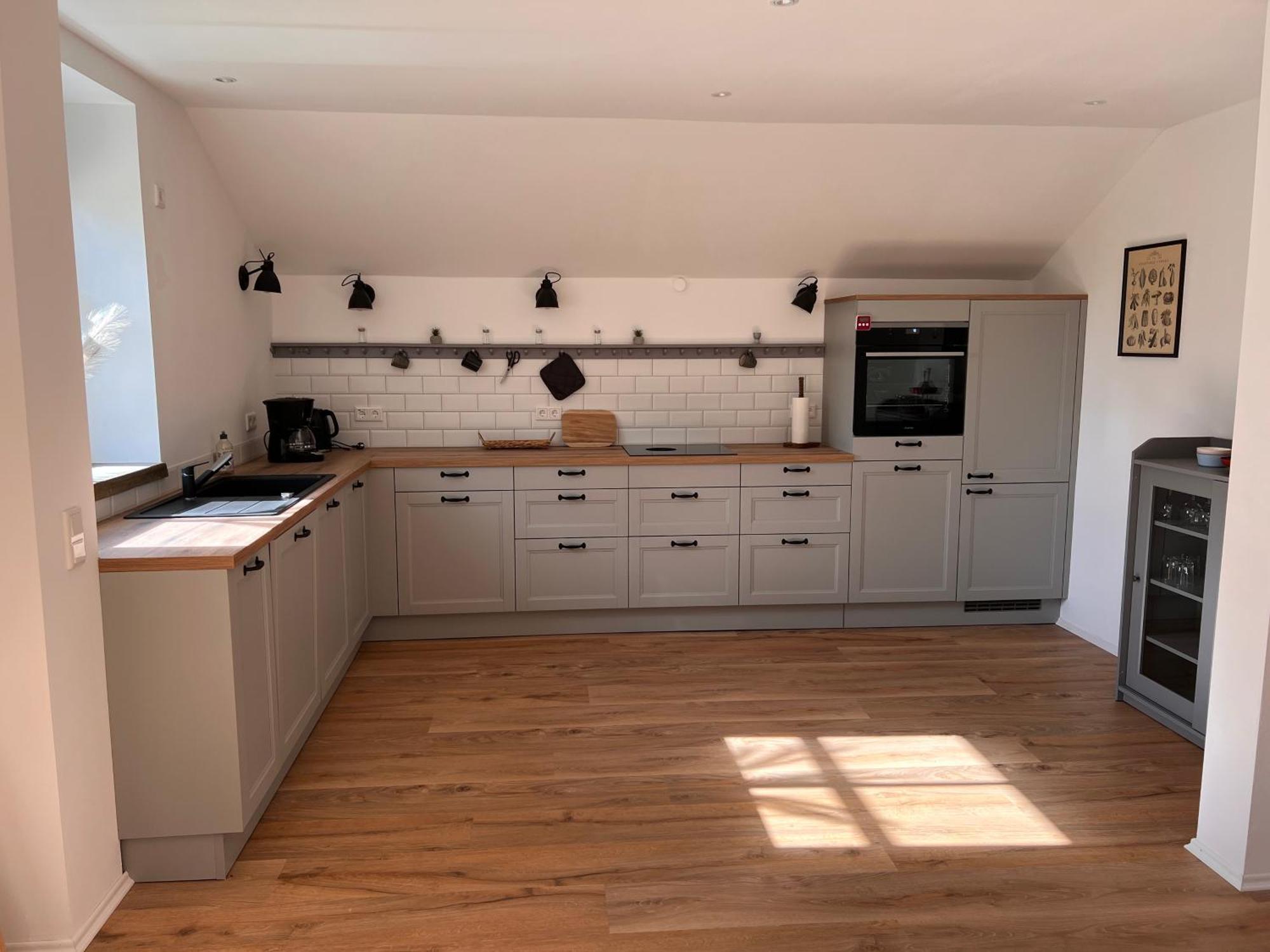 Ferienwohnung Mit Garten In Meyenburg - Keine Monteure Schwanewede Kültér fotó