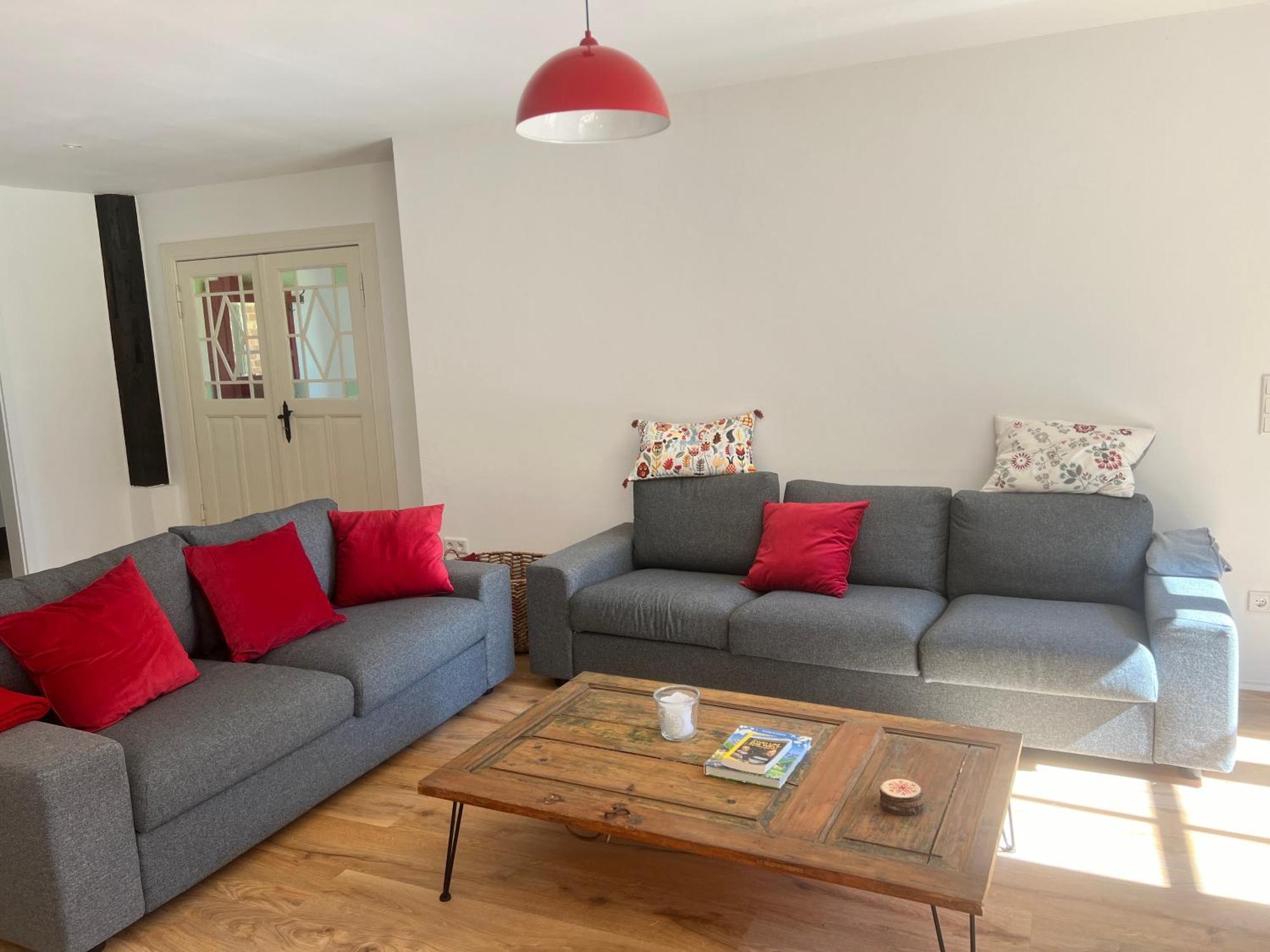 Ferienwohnung Mit Garten In Meyenburg - Keine Monteure Schwanewede Kültér fotó